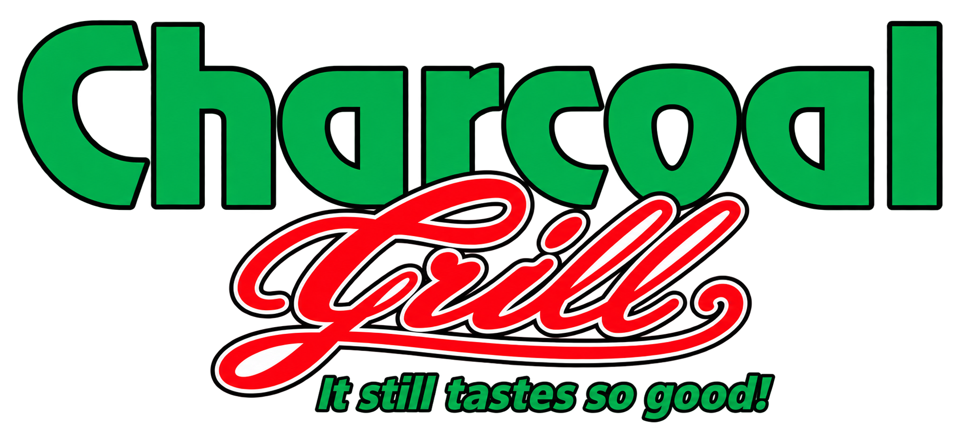 Charcoal Grill